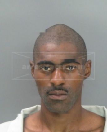Keith Charles