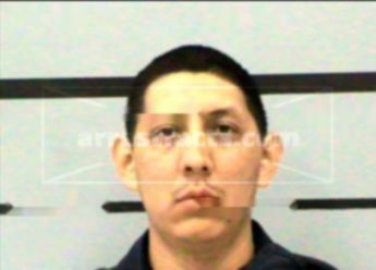 Alexander Contreras