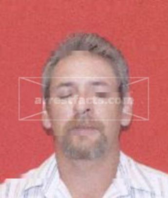 Jeffrey Wayne Luttrall