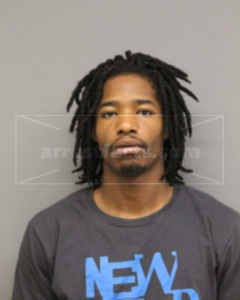 Johntel A Buckner