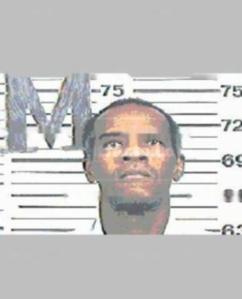 Alphonso Newton