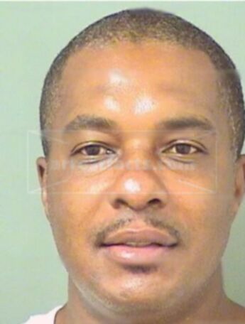 Andre Fitzgerald Ingraham