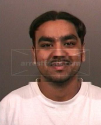 Tyrone Ramesar