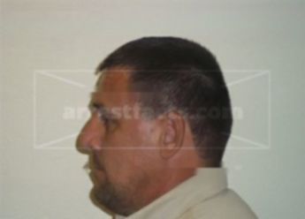 Ronald Loyd Hall