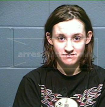 Alicia Elizabeth Plunk