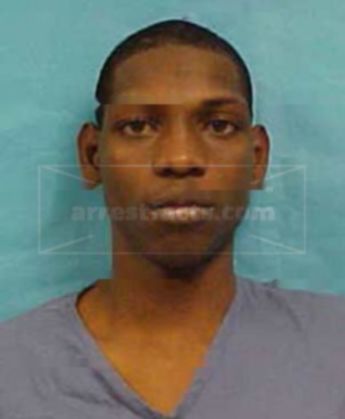 Shunn Teyrell Marshall
