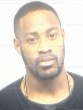 Derrick Rogers
