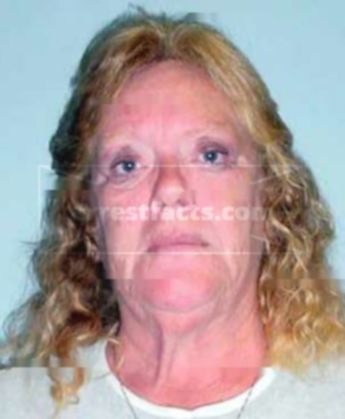Barbara Ann Freeman