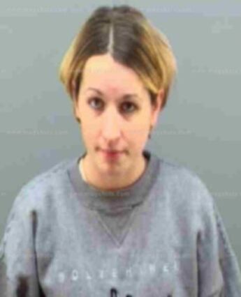 Elizabeth Marie Lane