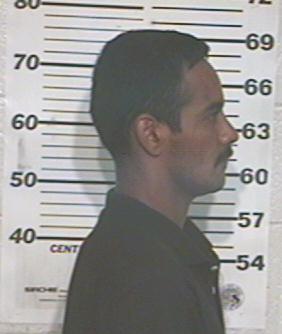 Luis Francisco Gonzalez