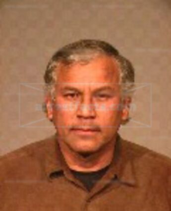 John Henry Rodriguez