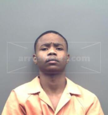 Laquinton Fitzgerald