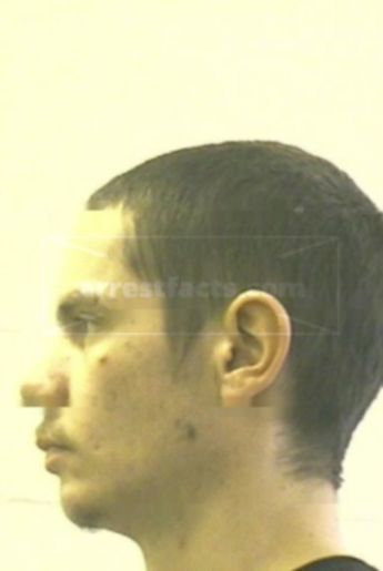 Brian Anthony Hill