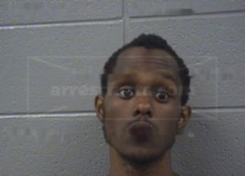 Lorenzo R Mitchell