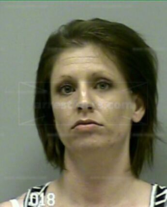 Kelly Rose Shierling