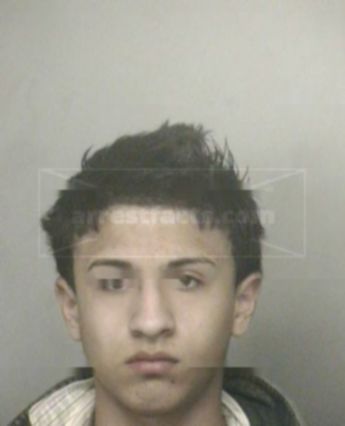 John P Rodriguez