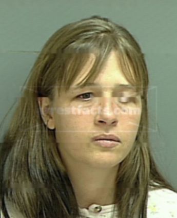 Tamra Marie Barber
