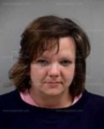 Jennifer Lee Dunham