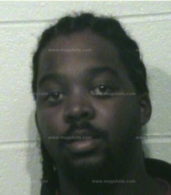 Aaron Bruce Gault