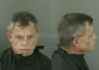 Kevin William Jones
