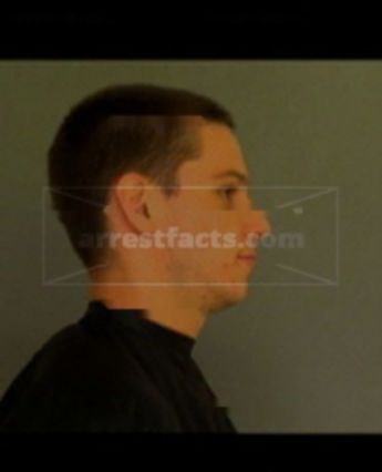 Marshall Ray Cantrell Self