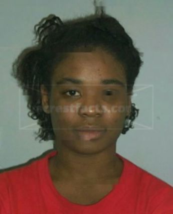 Shameika Lachae Phelps