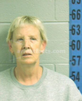 Delores Blakemore