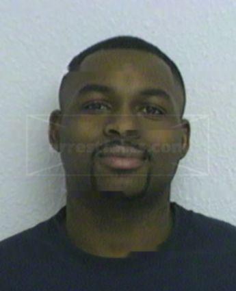 Brodney M Faison
