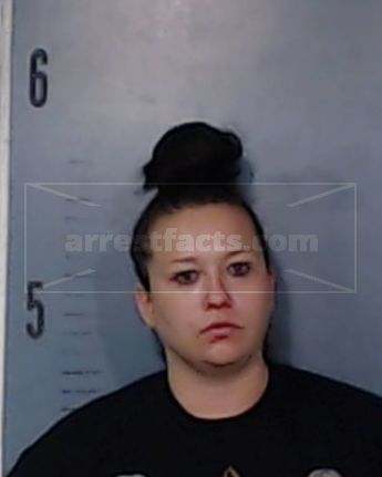 Samantha Michelle Turner