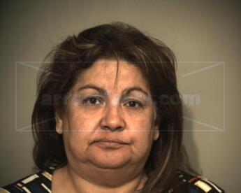 Alma Belia Flores