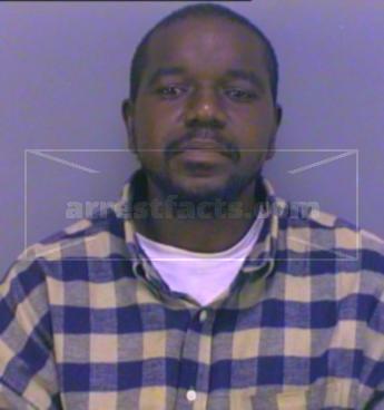 Jeremy Vonshay Bell