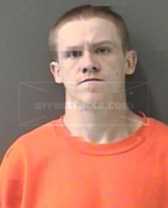 Matthew Harlan Hughes