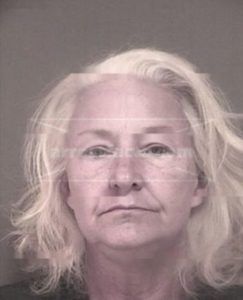 Nancy Elizabeth Buckley