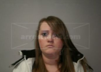 Tiffany L Cornett