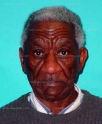 Roosevelt Gibson