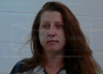 Nicki Lynn Jenkins