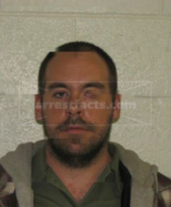 James Cory Wischnack