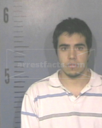 Lucas Astudillo
