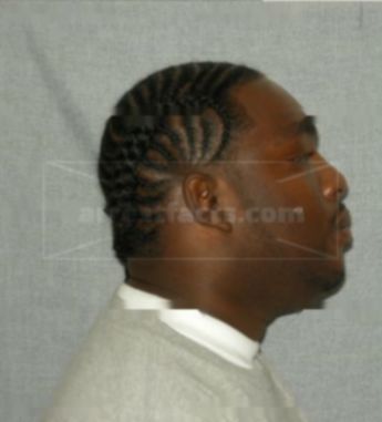 Kevin A Robinson
