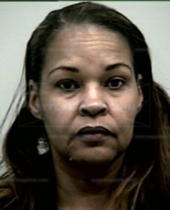 Martha Marie Gardenhire