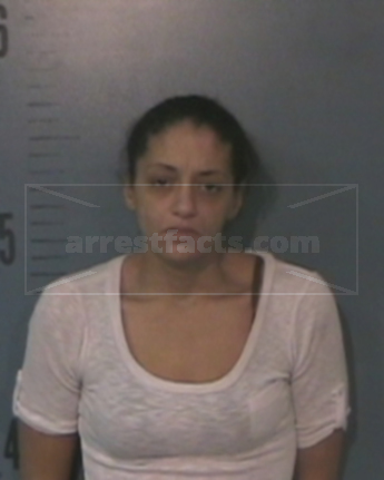 Nicole Antoinette Boyd