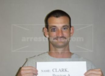 Preston A Clark