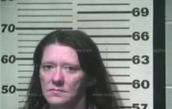 Shannon Lynn Worthington