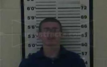 Ricky Wayne Mckinney