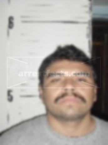 Rodrigo Cedillo Benitez