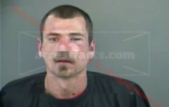 Kyle Shane Patton