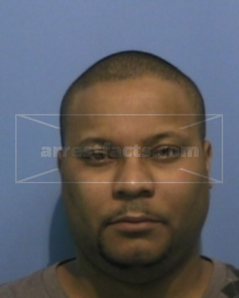Jeremiah Richmond