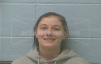 Kayla Christine Aldridge