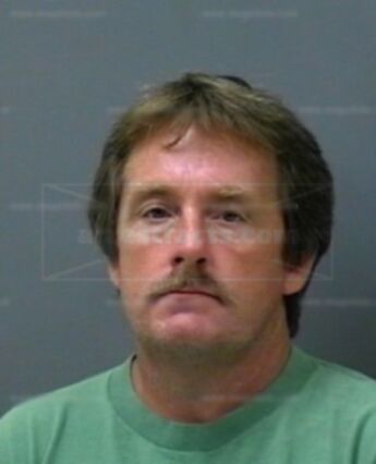 James Anthony Metcalf