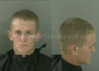 Thomas Lee Harrington